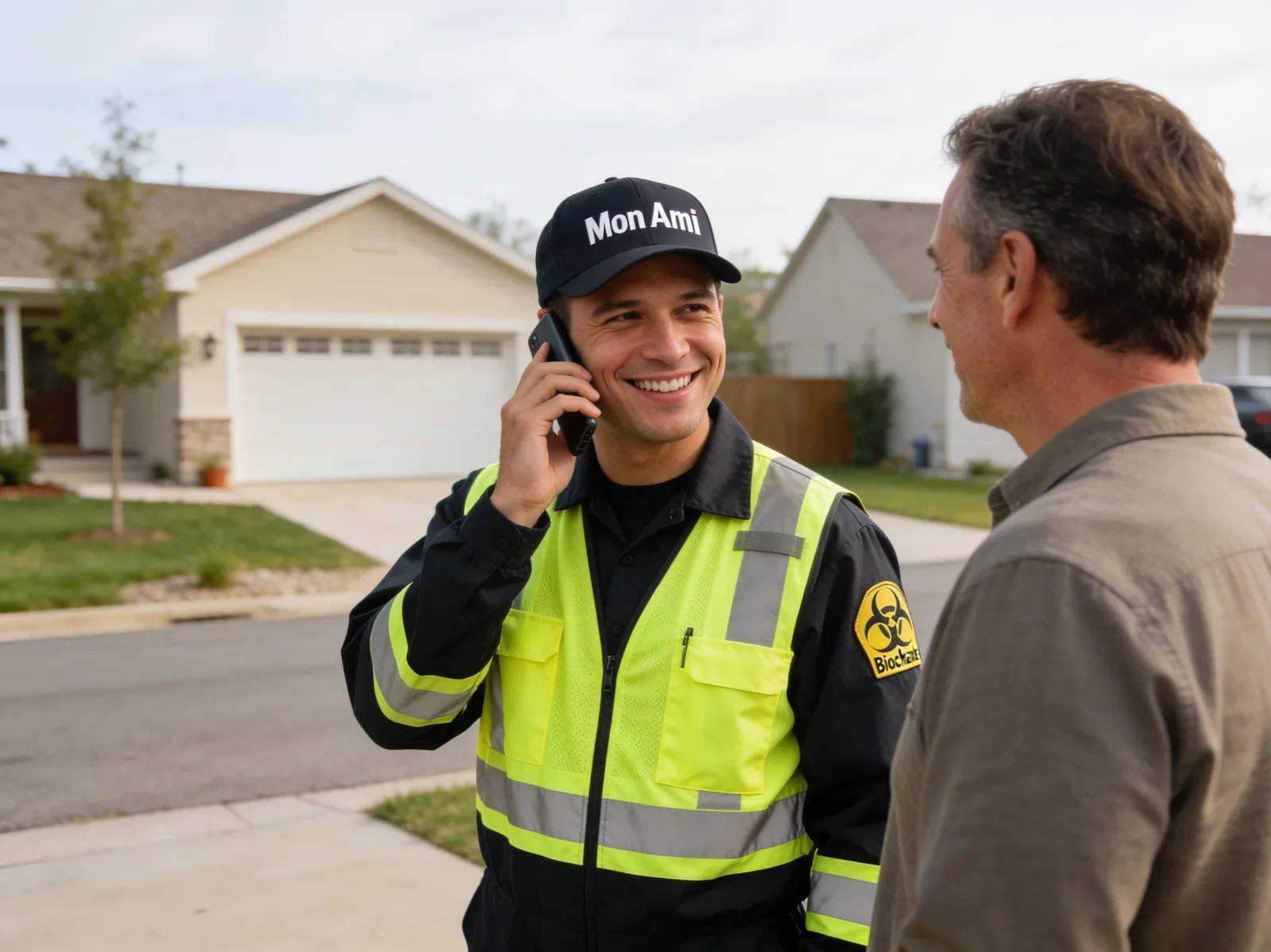 Sewage Cleanup Monrovia, CA FAQs